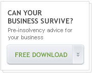 Can your business survive - pre insolvency