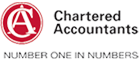 Chartered Accountants Logo